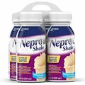 Nepro With Carbsteady Vanilla Oral Supplement, 8oz Bottle, 4PK 63176